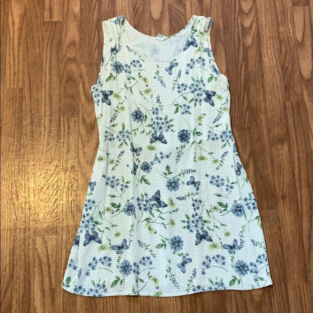 Vintage Dress